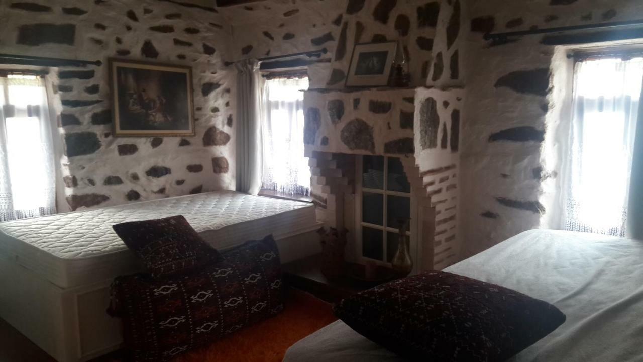 Vernon Villa Stone 1887 Kastoria Ngoại thất bức ảnh