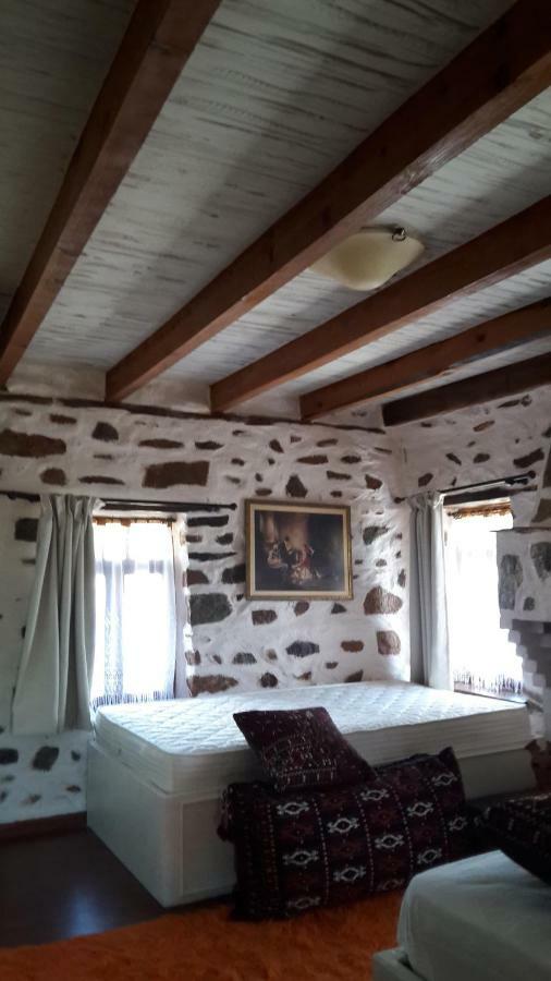 Vernon Villa Stone 1887 Kastoria Ngoại thất bức ảnh