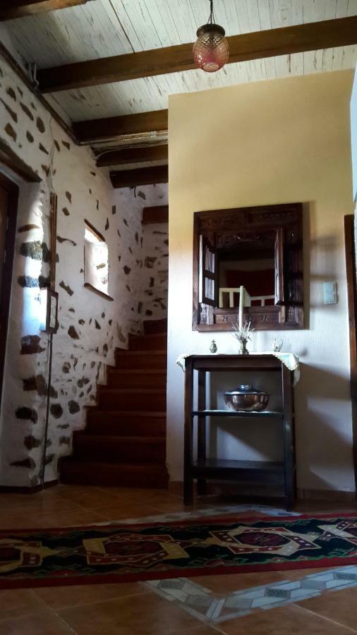 Vernon Villa Stone 1887 Kastoria Ngoại thất bức ảnh