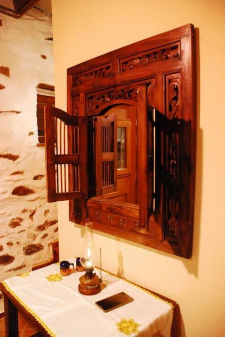 Vernon Villa Stone 1887 Kastoria Ngoại thất bức ảnh