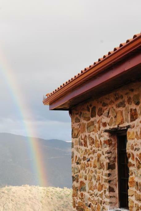 Vernon Villa Stone 1887 Kastoria Ngoại thất bức ảnh