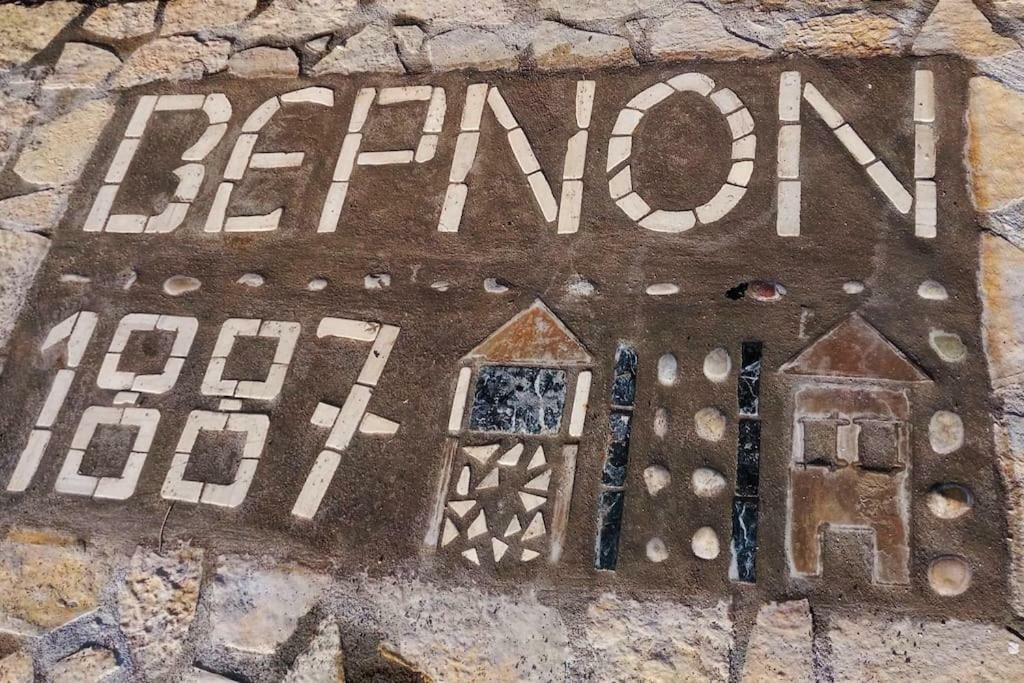 Vernon Villa Stone 1887 Kastoria Ngoại thất bức ảnh
