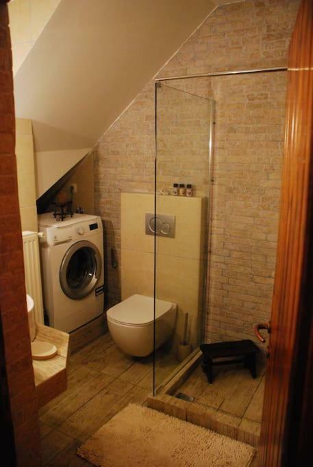 Vernon Villa Stone 1887 Kastoria Ngoại thất bức ảnh