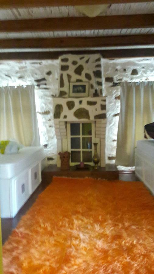 Vernon Villa Stone 1887 Kastoria Ngoại thất bức ảnh